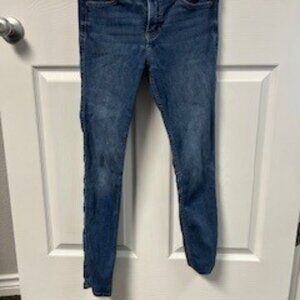 Hollister Junior Jeans size 5L